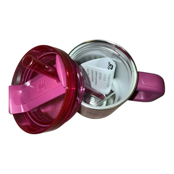 Stanley Valentine’s Day Limited Edition Berry Truffle 20oz Sold Out SHIPS ASAP - Picture 8 of 8